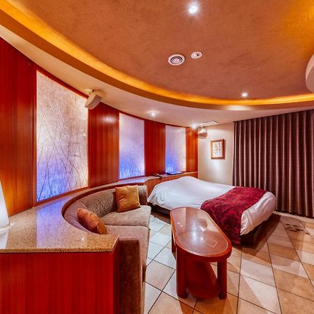 Hotel Lotus Chiba -Adult Only Yachiyo Экстерьер фото