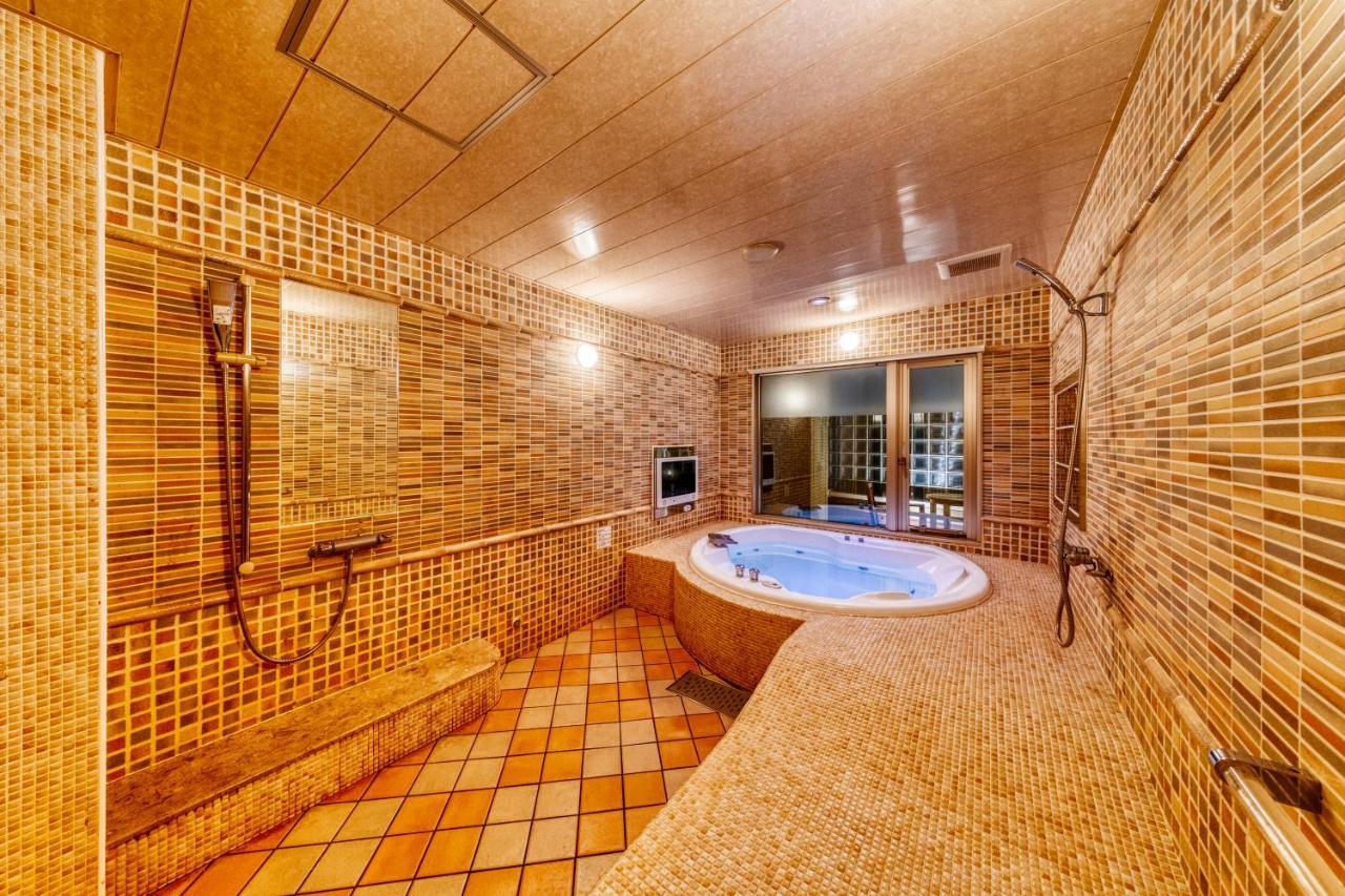 Hotel Lotus Chiba -Adult Only Yachiyo Экстерьер фото